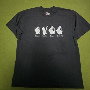 Vintage 80's Success Single Sitch Tshirt